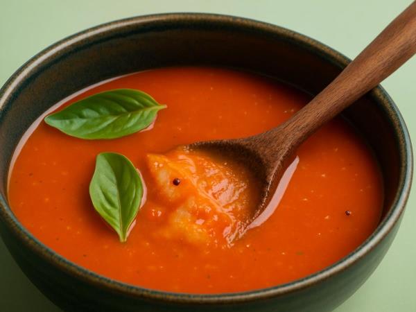 Löffelgerichte machen weniger dick